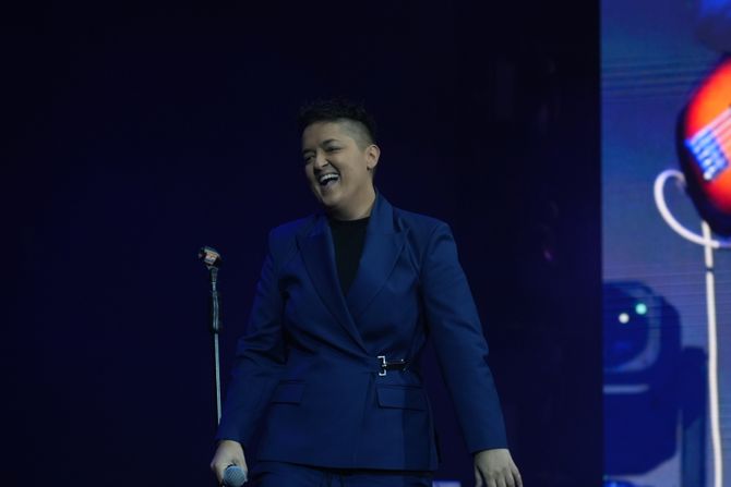Marija Serifović Marija Serifović