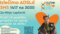 Humanitarni edukativni seminar – Prilika da promenimo živote!