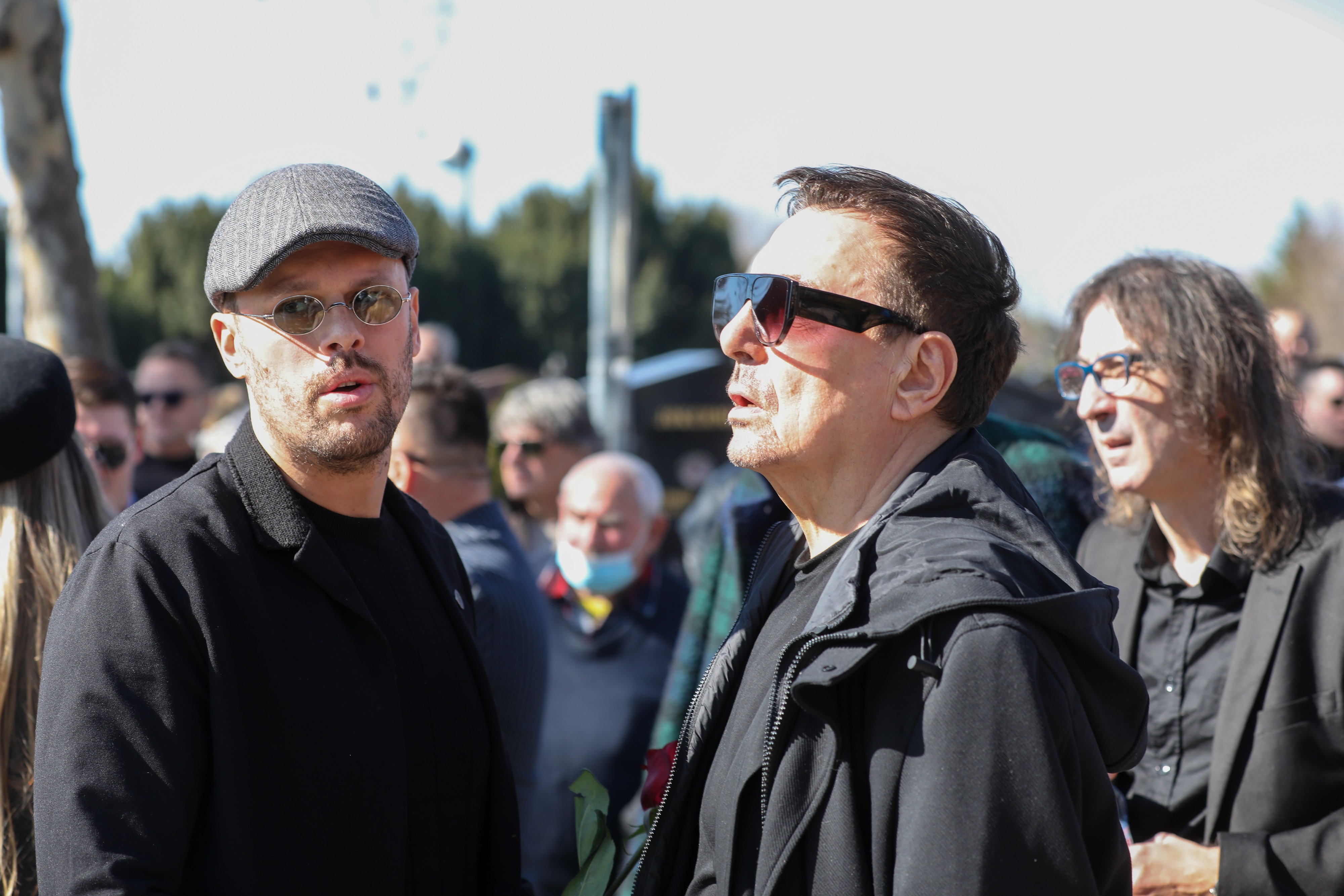 "To će mu biti 3. brak!" Keba progovorio o novoj snajki, pa pomenuo Igorove bivše: "Ne moj, i ne boj se"