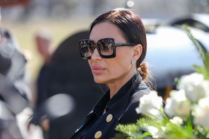 Svetlana Ceca Ražnatović Svetlana Ceca Ražnatović