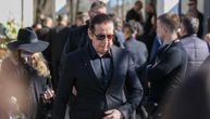 "Te noći smo trebali da se vidimo, ali sam zakasnio..." Našem pevaču tragično brat nastradao: "Bol je večna"