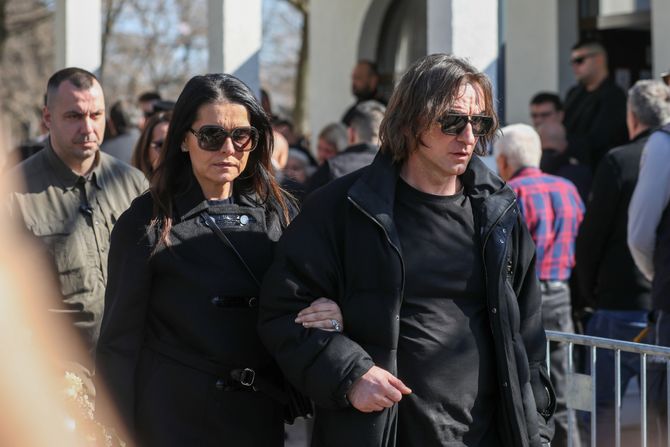 Milica i Željko Mitrović Milica i Željko Mitrović
