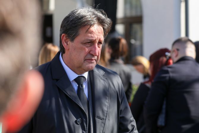 Bratislav Gašić