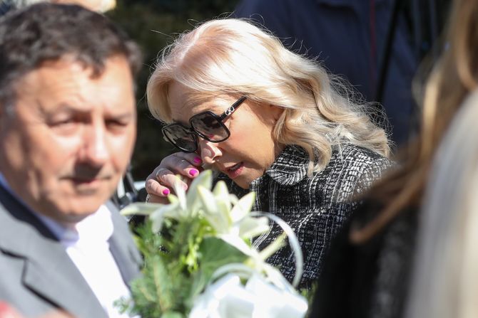 Gordana Šaulić Gordana Šaulić