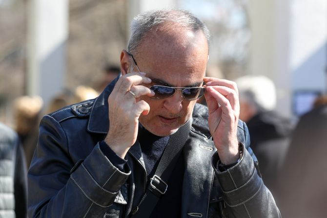 Aleksandar Aca Ilić