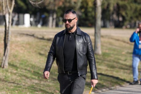 Nemanja Stevanović Nemanja Stevanović