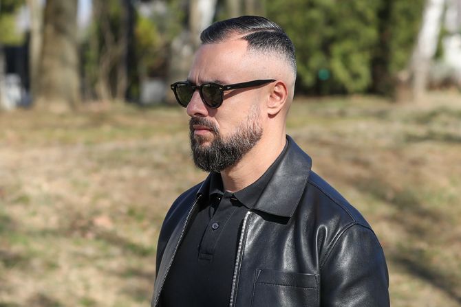 Nemanja Stevanović Nemanja Stevanović