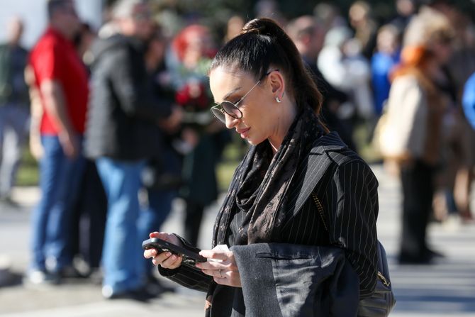 Katarina Kaća Živković Katarina Kaća Živković