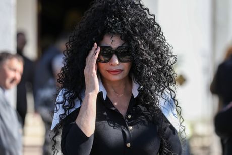 Lidija Vukićević Lidija Vukićević