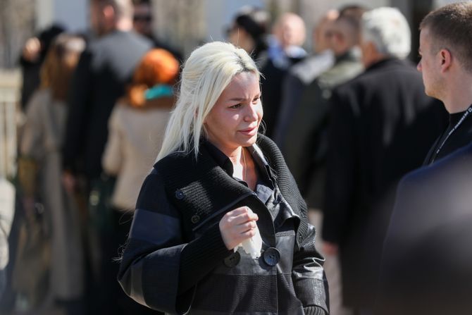 Aleksandra Stojković Džidža