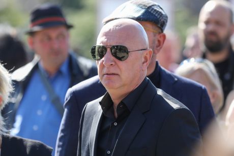 Endži Mavrić Endži Mavrić