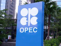 OPEC, OPEK