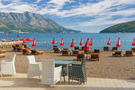 Slovenska plaža Slovenska plaža