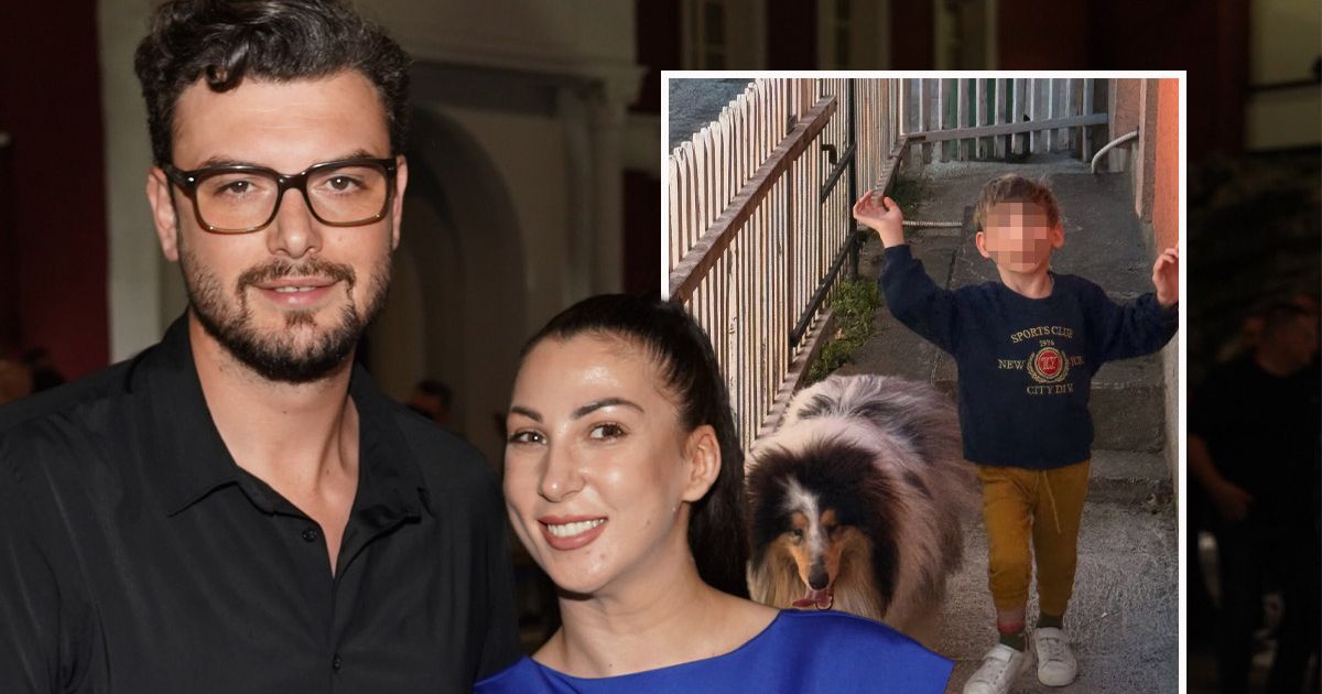 "Kasnije će krenuti u školu" Nadežda o zdravlju sina kojem su se borili za život, 11 meseci se hranio na sondu