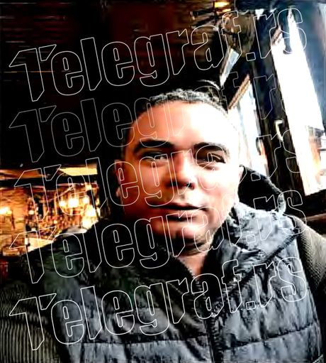 Veljko Belivuk, Darko Šarić, vladimir mandić