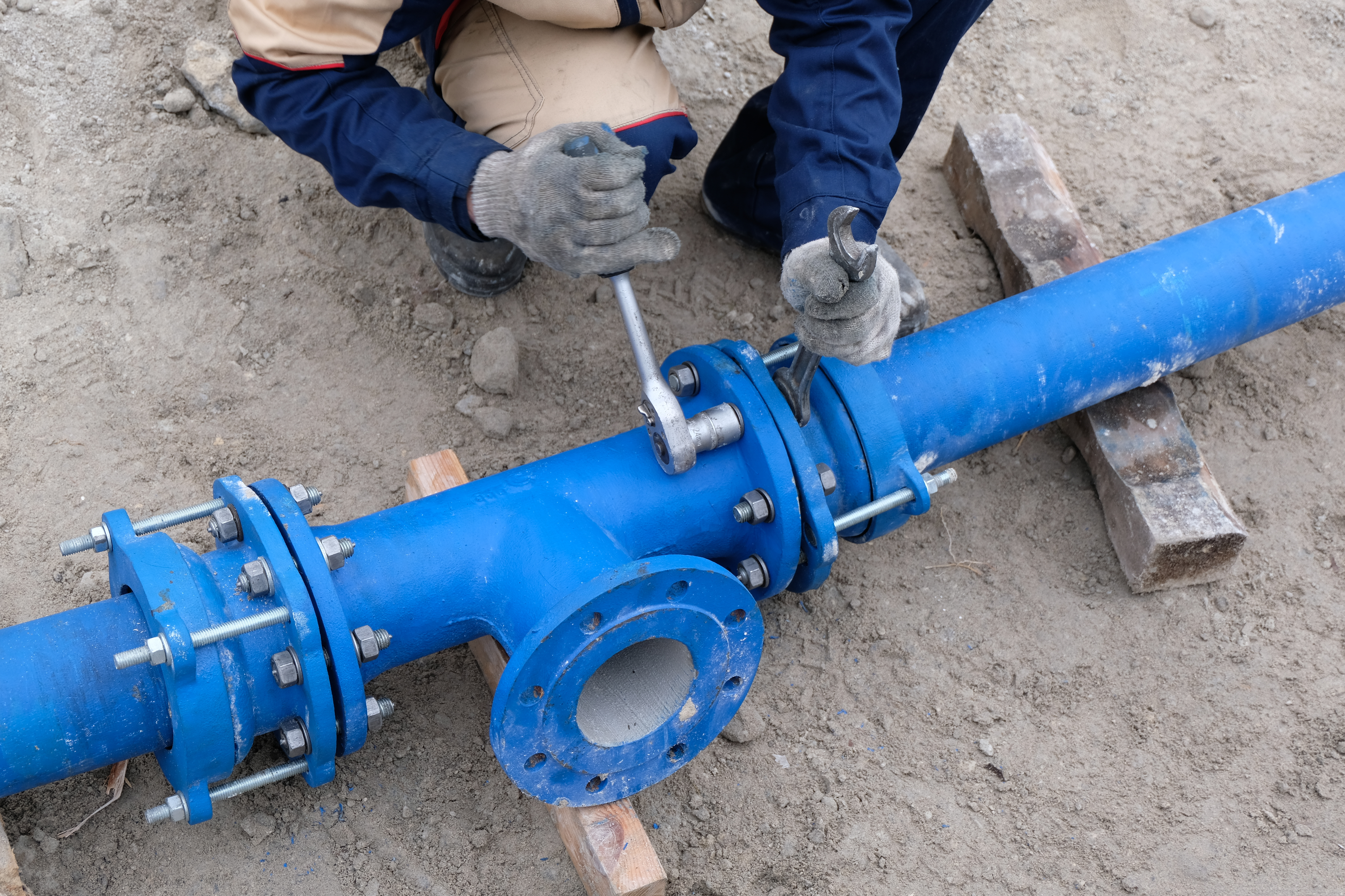 Novosađani su ovo čekali 18 godina: Napokon se otvaraju "čelične slavine" koje su toliko dugo mirovale