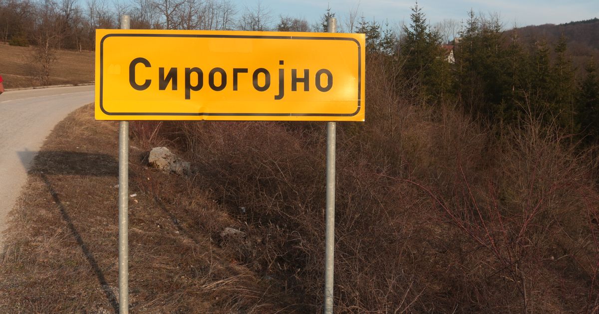 Malo selo na Zlatiboru postalo je svetska atrakcija i izgleda kao vremeplov: Drvene kuće i duh prošlih vekova