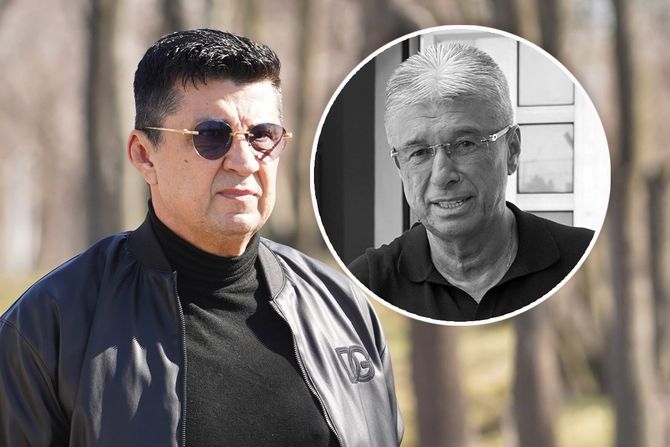 Zoran Pejič Peja, Saša Popović Zoran Pejič Peja, Saša Popović