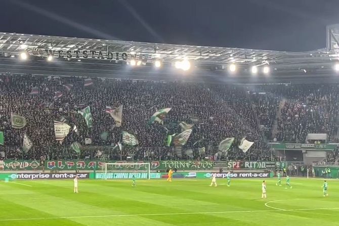 FK Rapid