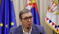 "Pobediće Srbija": Vučić poslao poruku građanima