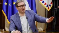 Predsednik Vučić se sutra obraća javnosti