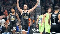 Evo gde možete da gledate uživo TV prenos meča Barselona - Partizan u Evroligi