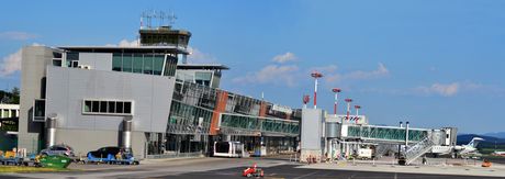 Aerodrom LJubljana Aerodrom LJubljana