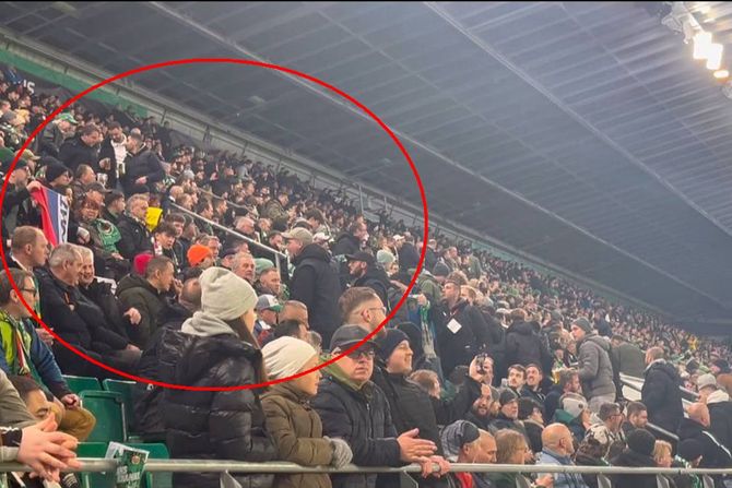FK Rapid Beč FK Borac Banjaluka