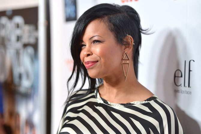 Dawn Robinson Dawn Robinson