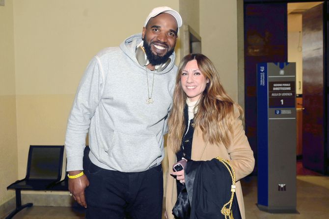 Samardo Samjuels Samardo Samjuels