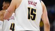 Nikola Jokić igra košarku s ožiljcima na rukama: Da li je ovo tretman koji mora da ima da bi bio MVP NBA lige?