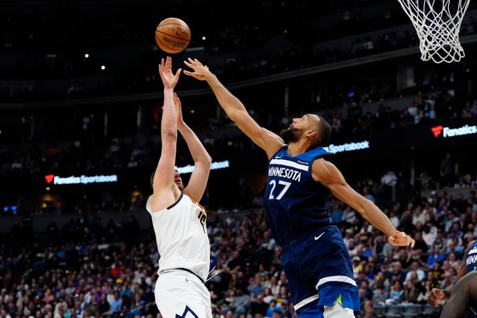 Nikola Jokić Nikola Jokić