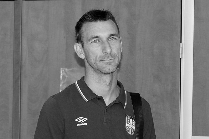 Radiša Ilić Radiša Ilić