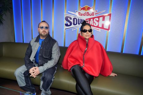 Red Bul Saund Kleš Red Bull SoundClash Stefan Đurić Rasta Seka Aleksić Red Bul Saund Kleš Red Bull SoundClash Stefan Đurić Rasta Seka Aleksić