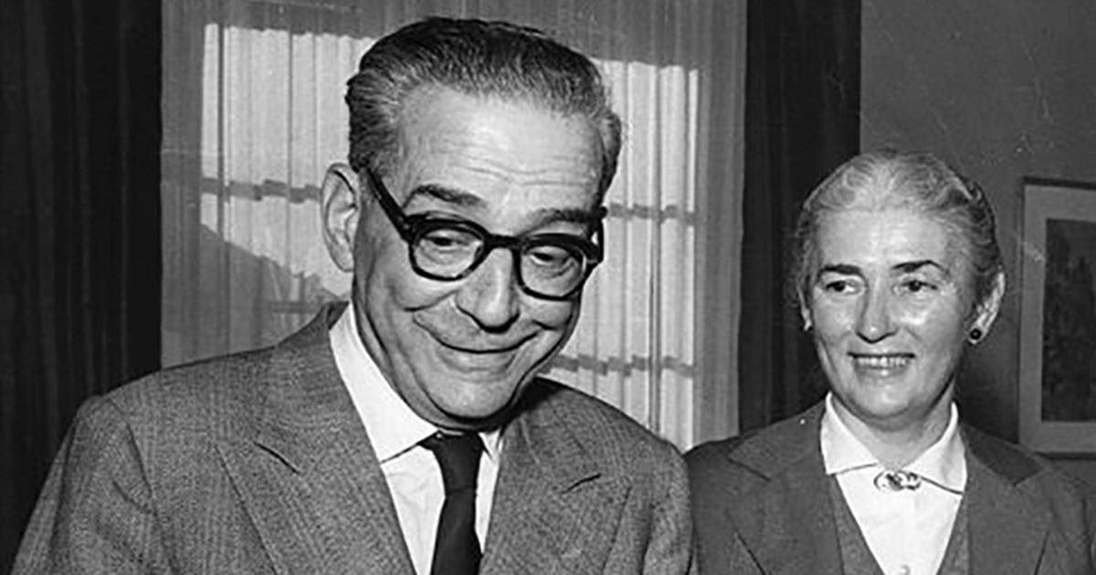 Literary Conversation about "The Damned Yard" Opened the Cycle "Bridge in Belgrade"