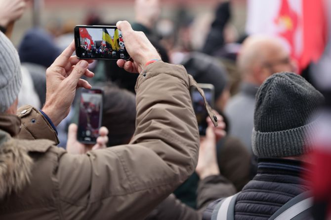 Mobilni telefon