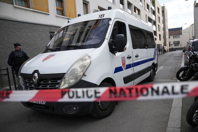 Belgija, Brisel, policija Belgija, Brisel, policija