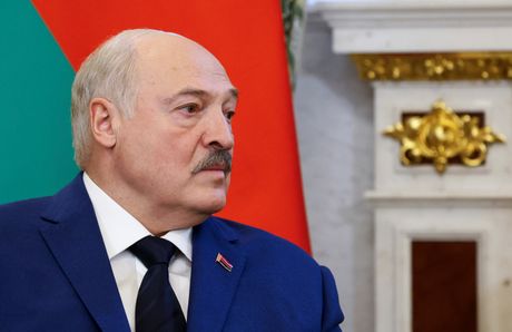 Aleksandar Lukašenko Aleksandar Lukašenko