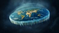Šah-mat ravnozemljašima! Naučnik NASA jednom rečenicom dokazao da je Zemlja okrugla: