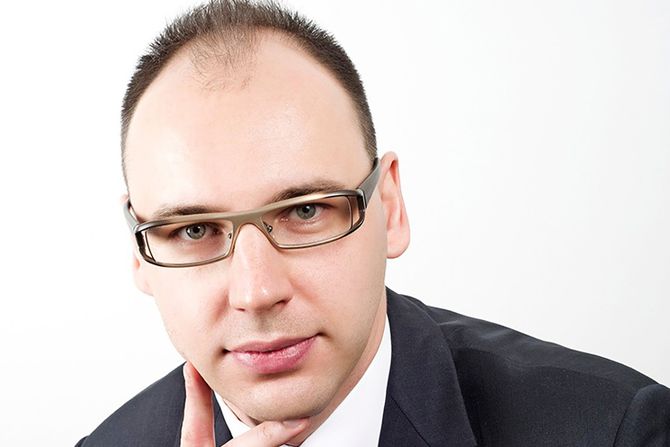 Pavel Surovi Pavel Surovi