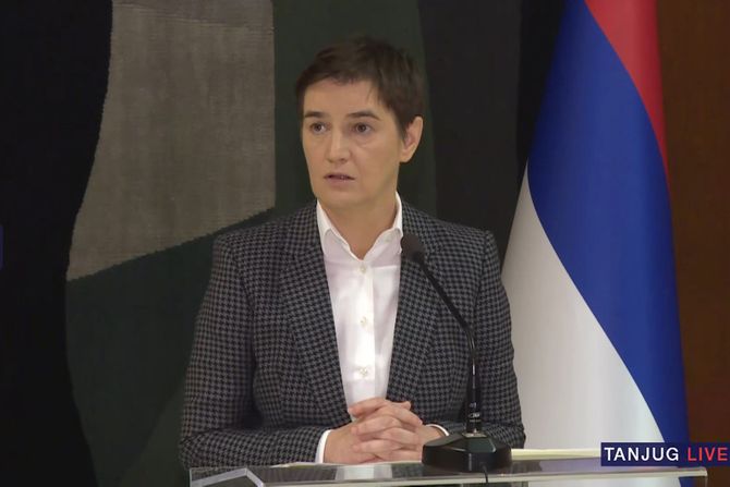 Ana Brnabić