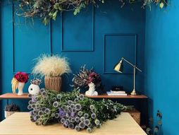 Ona.rs - dom i dekor - unikatni cvetni aranžmani