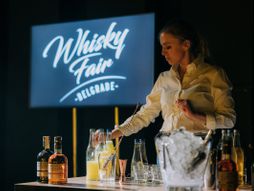 Whisky Fair