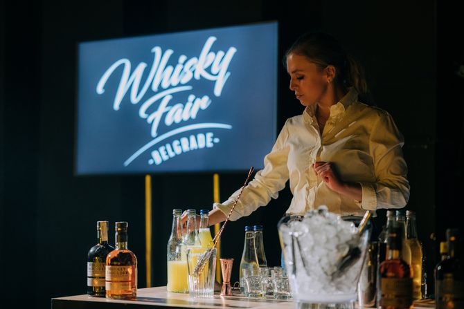 Whisky Fair