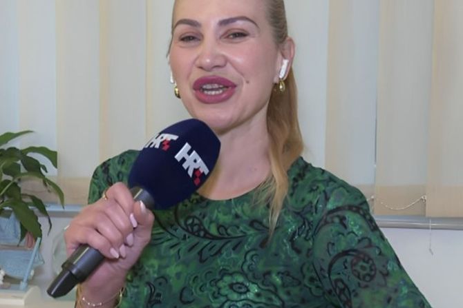 Regina Zubanović Regina Zubanović