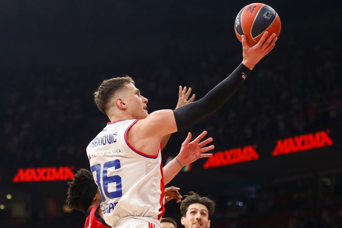 Nemanja Nedović