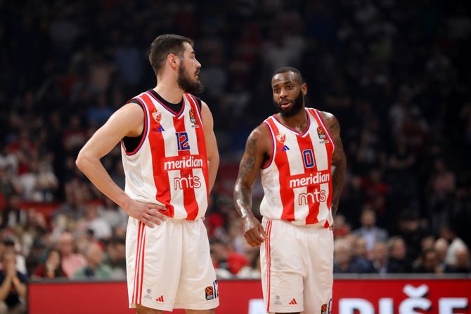 Nikola Kalinić, Kodi Miler Mekintajer