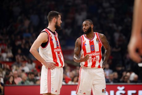 Nikola Kalinić, Kodi Miler Mekintajer