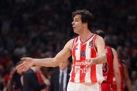 Miloš Teodosić Miloš Teodosić