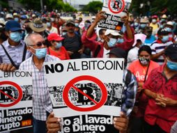 el salvador bitkoin
